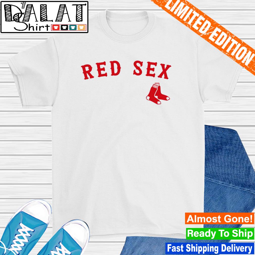 Boston Red Sox red sex logo 2022 T-shirt, hoodie, sweater, long sleeve and  tank top