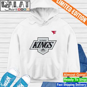 Los Angeles Kings La Kings X Faze Clan shirt - Online Shoping