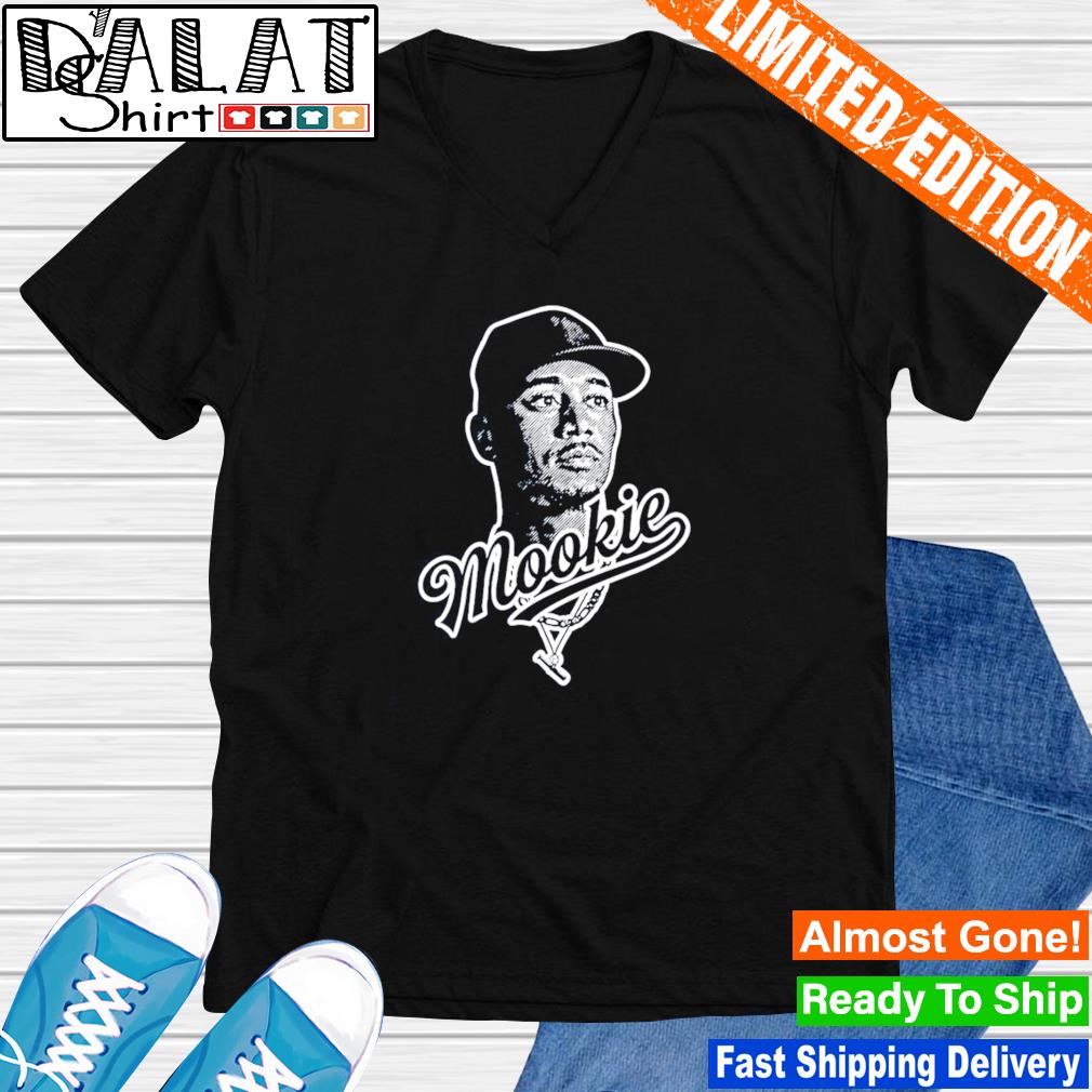 Mookie Betts Los Angeles Dodgers shirt - Dalatshirt