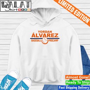 Yordan alvarez favorite baseball player shirt, hoodie, sweater, long sleeve  and tank top