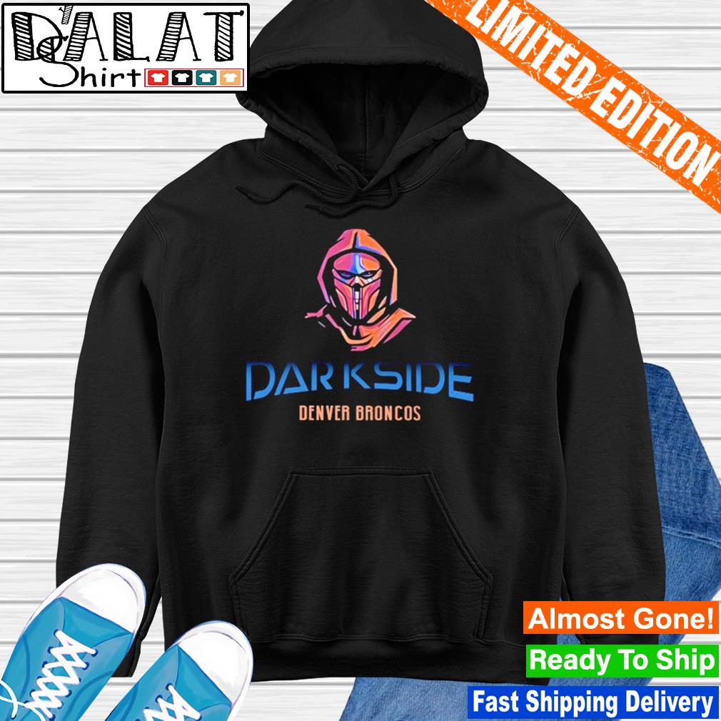 Darkside Denver Broncos Shirts