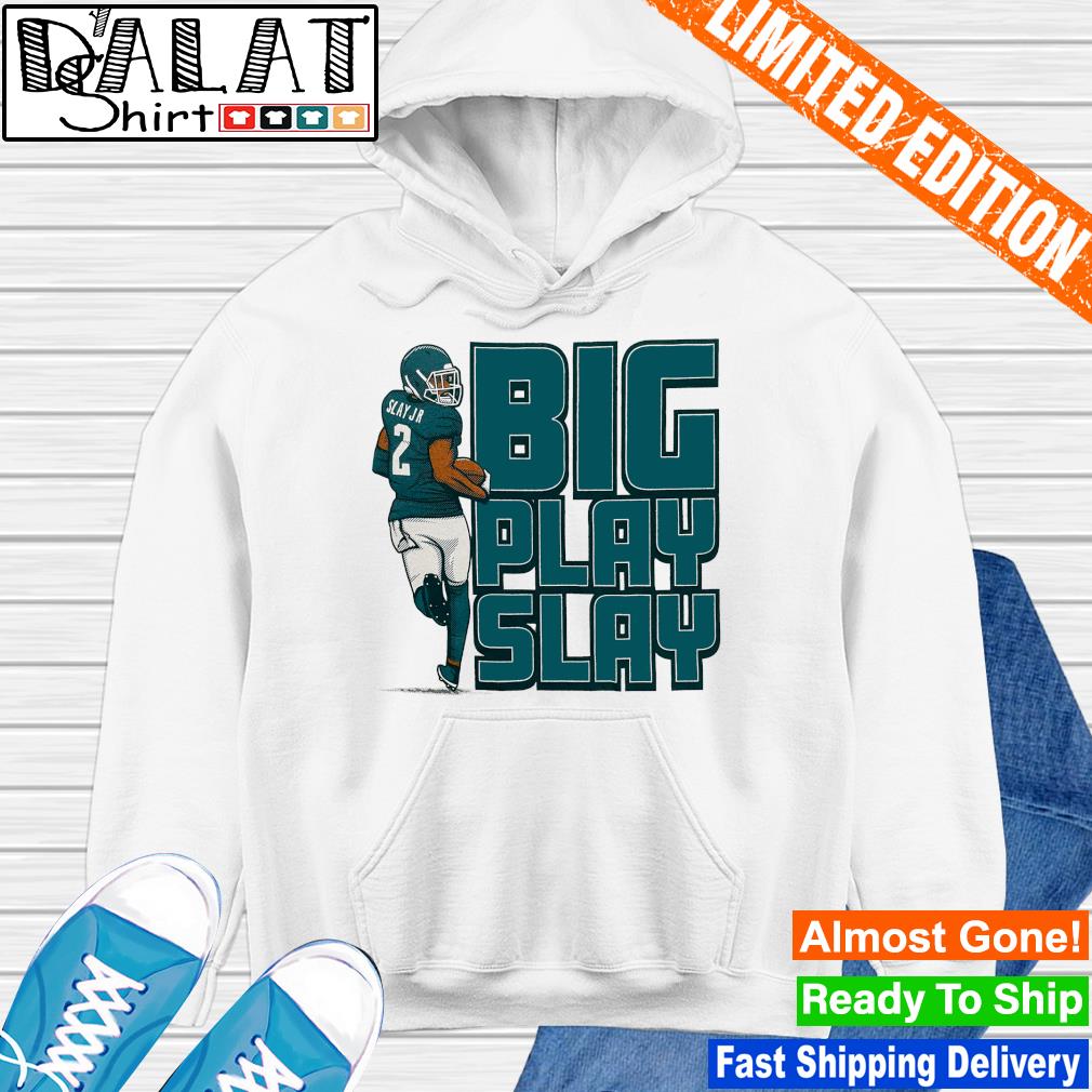 Official philadelphia Eagles Darius Slay T-Shirts, hoodie, tank