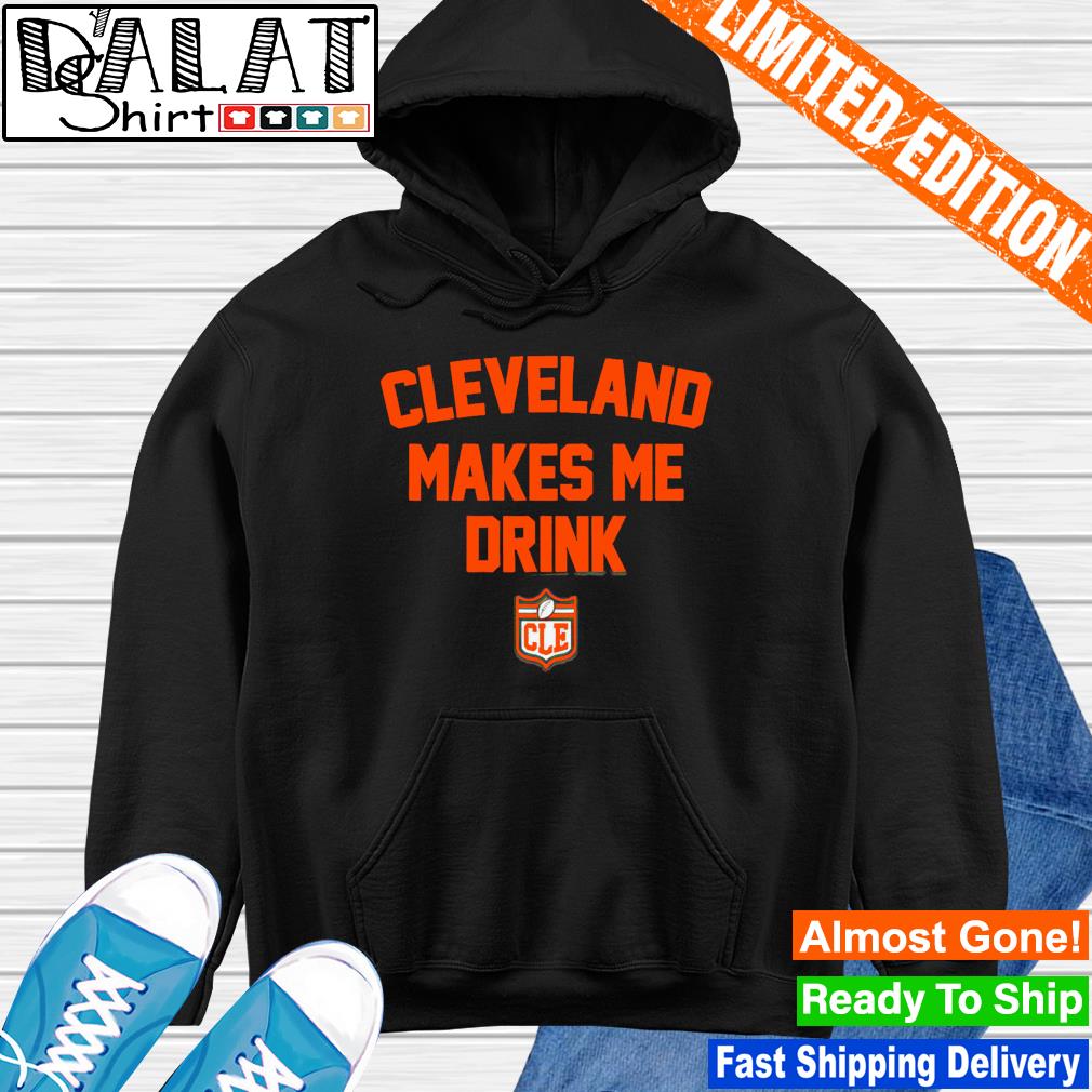 Cleveland Browns Won Let's See Them Tits Halloween Shirt, hoodie