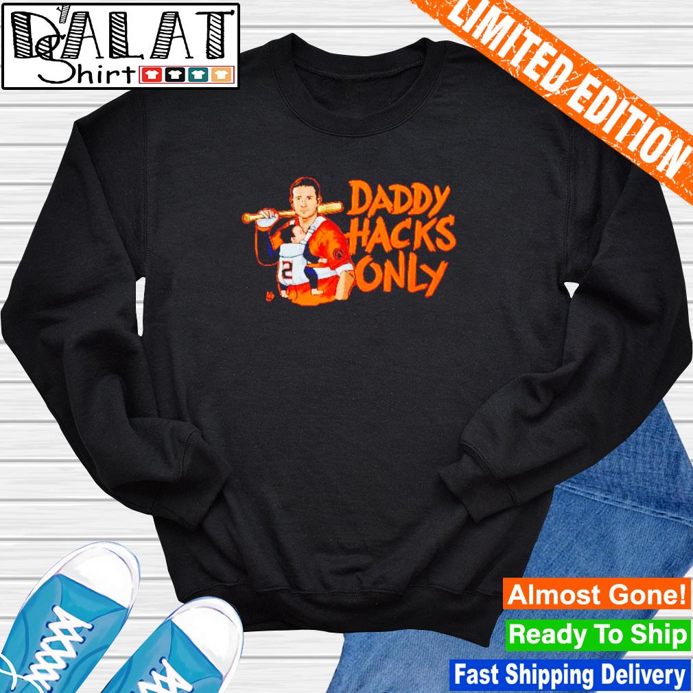 Houston Astros Best Dad Ever shirt - Dalatshirt