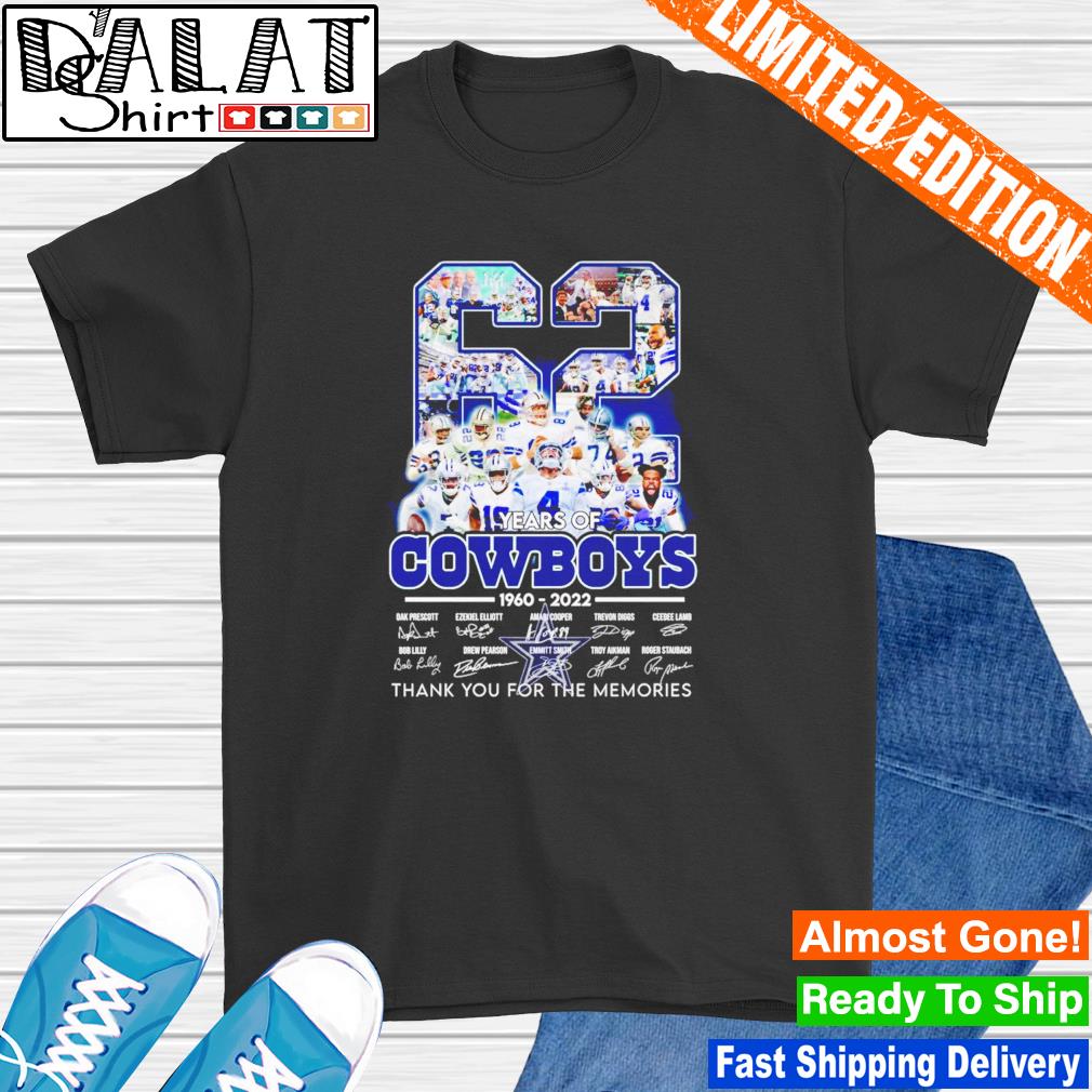 In The Most Wonderful Time Of The Year Dallas Cowboys shirt - Dalatshirt