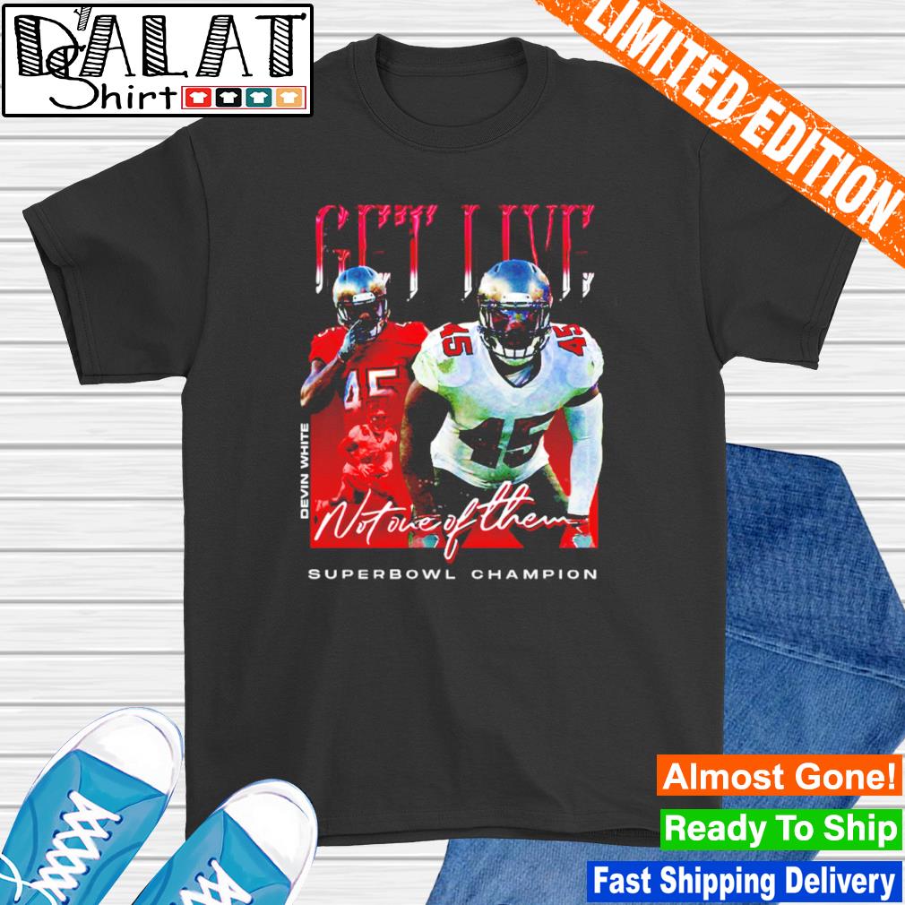 Get Live Not One Of Them Mens Shirt