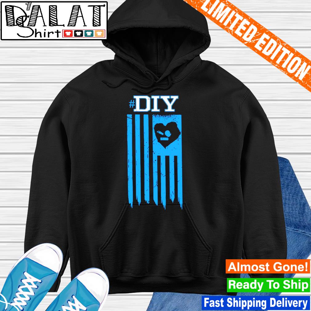 Johnny clearance gargano hoodie