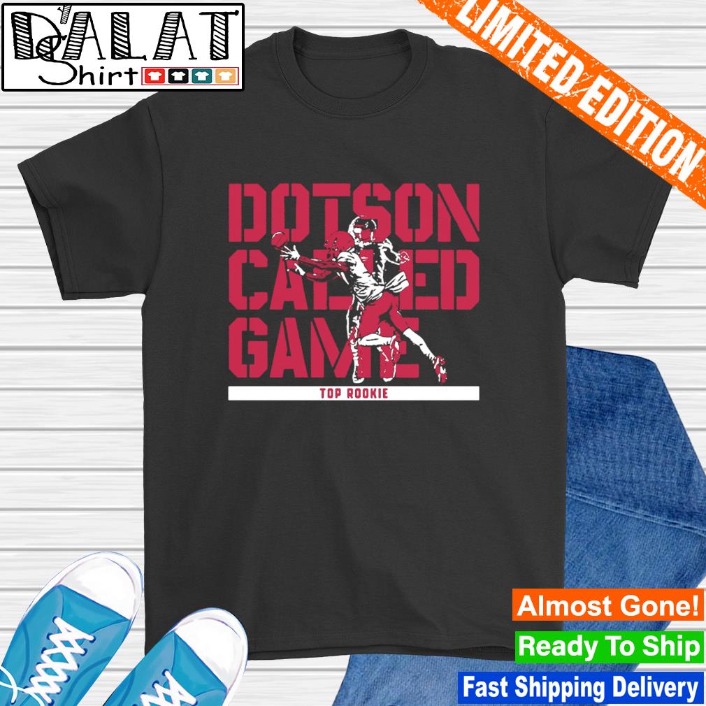 Jahan Dotson Washington Commanders Shirt, hoodie, sweater, long sleeve and  tank top