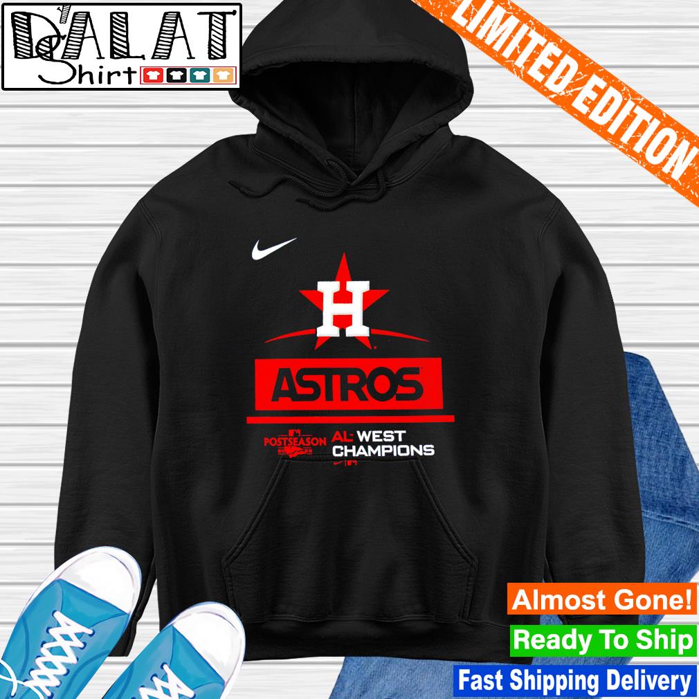 Houston Astros Nike Old Logo shirt - Dalatshirt