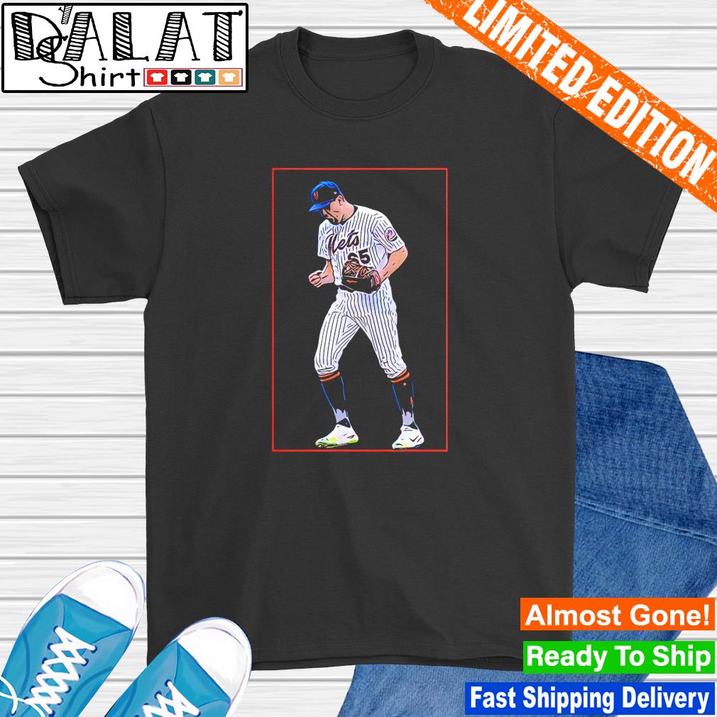 Trevor May Mets' Women's Loose Fit T-Shirt