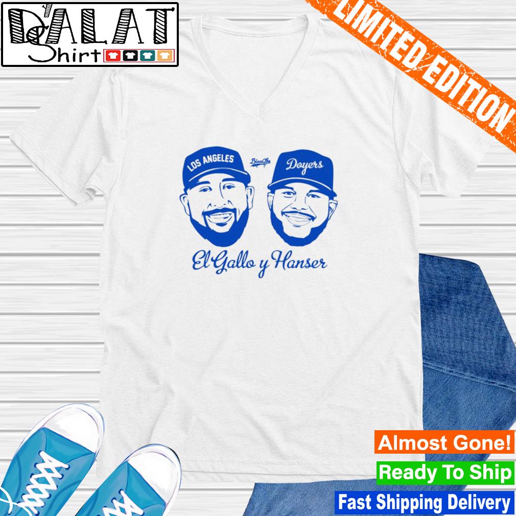 Joey Gallo Los Angeles Dodgers Long Gone Gallo Shirt, hoodie, sweater, long  sleeve and tank top