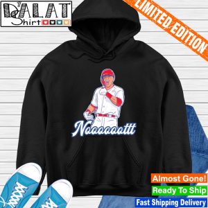 Lars Nootbaar Noooooot St. Louis Cardinals Shirt, hoodie, sweater