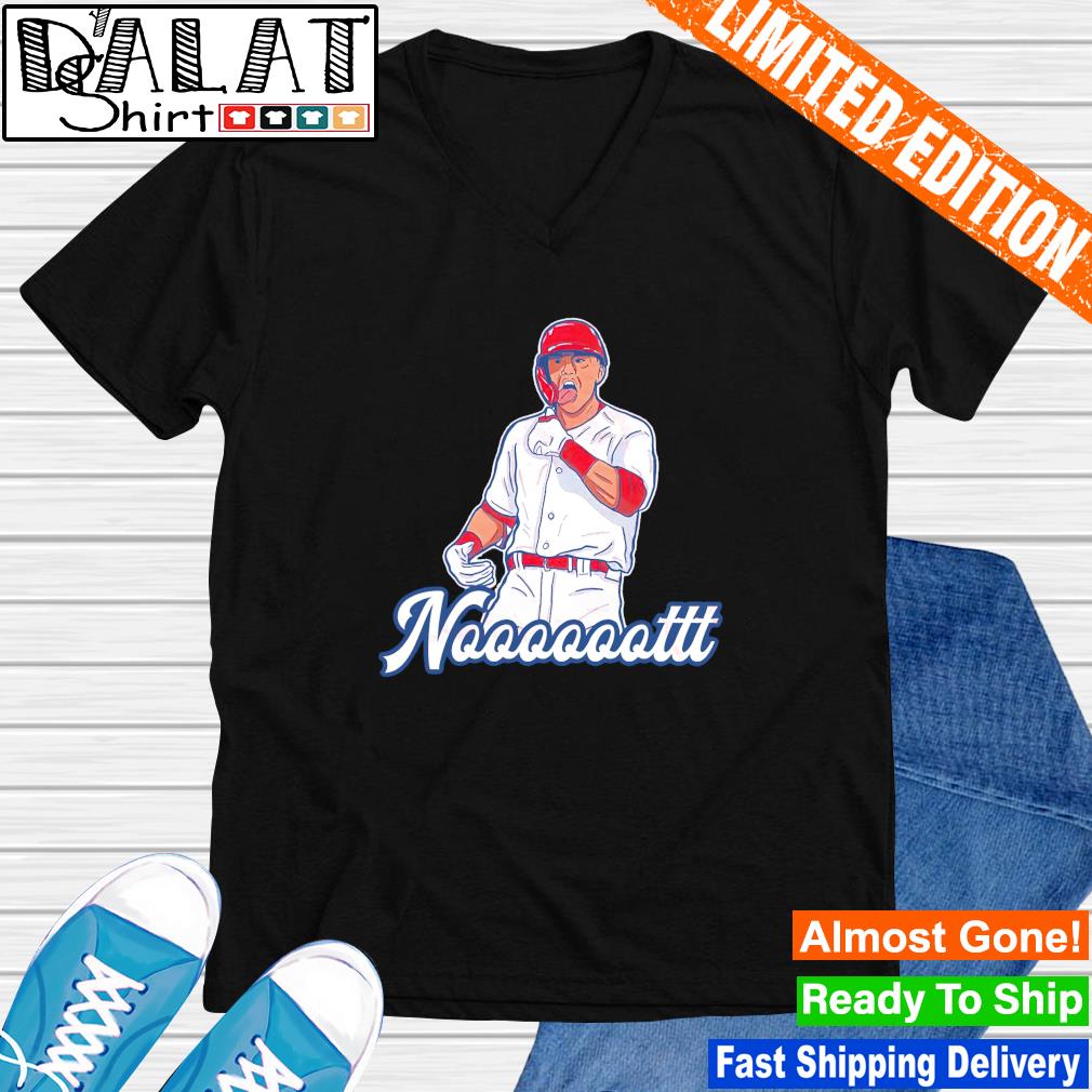 Nooot Lars Nootbaar St. Louis Cardinals baseball shirt, hoodie, sweater and  v-neck t-shirt