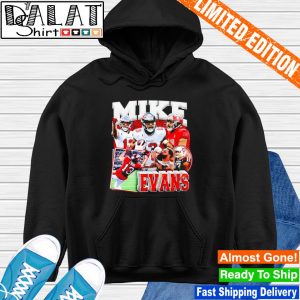 Best Dad Ever NFL Tampa Bay Buccaneers shirt - Dalatshirt