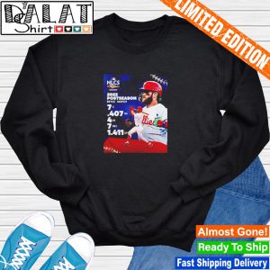 NLCS 2022 Bound Philadelphia Phillies Baseball shirt, hoodie, sweater, long  sleeve and tank top