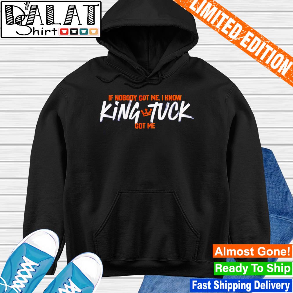 King Tuck Houston Astros shirt, hoodie, sweater, long sleeve and tank top