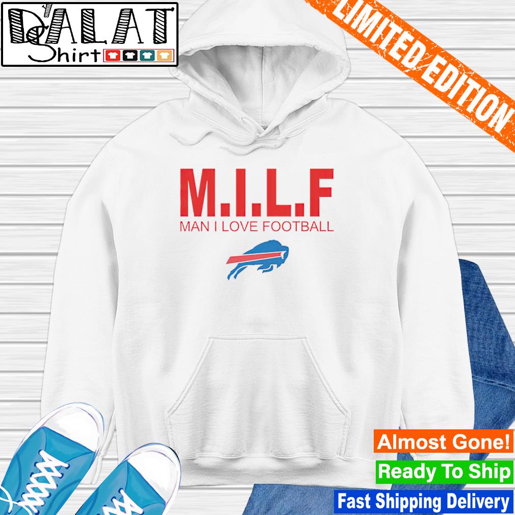 Buffalo Bills New Era 2023 NFL Draft Shirt, hoodie, sweater, long sleeve  and tank top