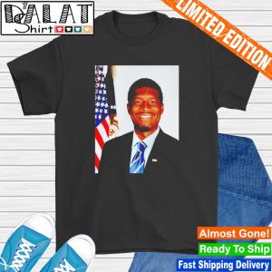 President Jameis Winston shirt