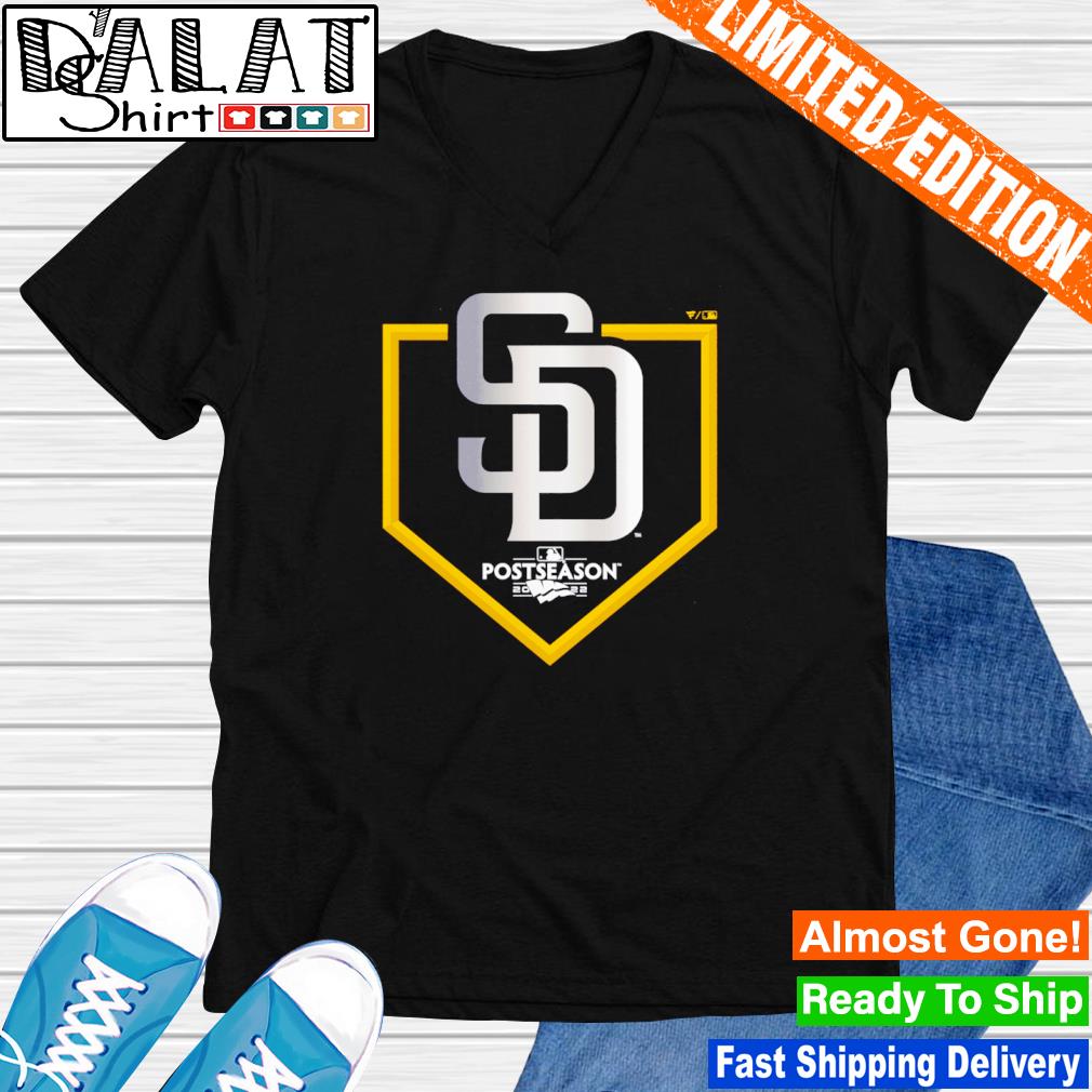 San Diego Padres Playoffs Gear 2022 Shirt, hoodie, sweater, long