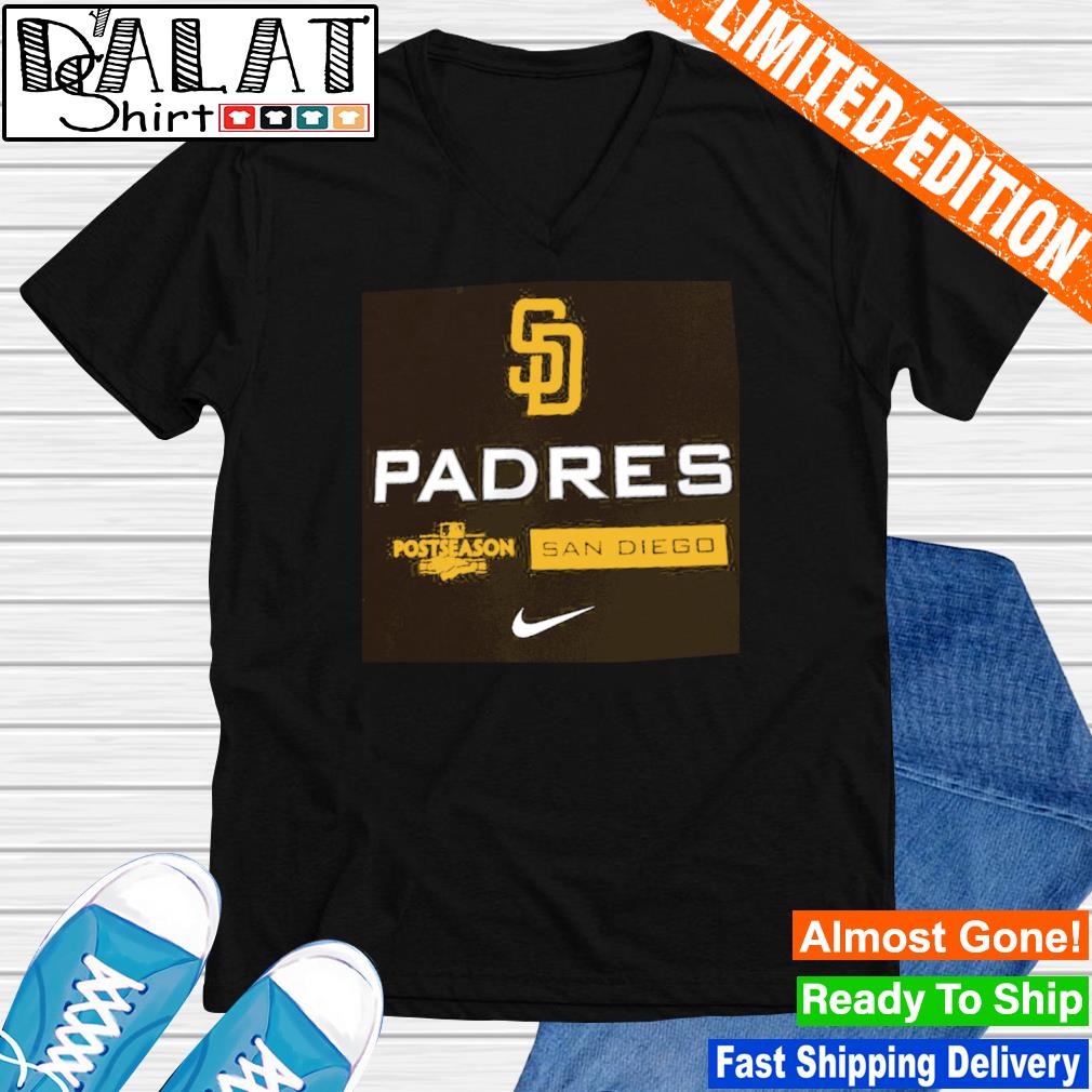 San Diego Padres Youth 2022 Postseason T-Shirt, hoodie, sweater, long  sleeve and tank top