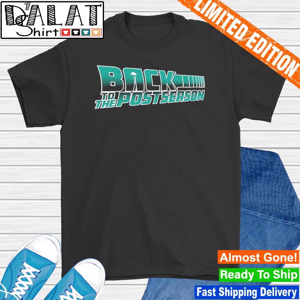 Seattle Mariners 2022 Postseason shirt - Dalatshirt