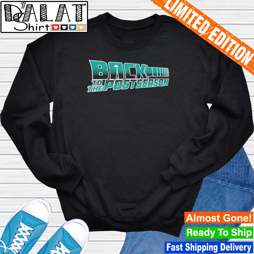 Seattle Mariners Back To The Postseason Shirt, hoodie, sweater, long sleeve  and tank top