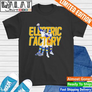 Seattle Mariners Electric Factory Shirt, hoodie, sweater, long sleeve and  tank top