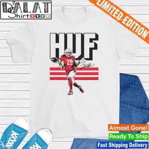 Talanoa Hufanga San Francisco 49ers HUF signature shirt, hoodie