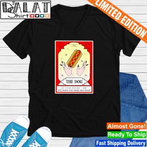 I'm just here for the sausage race shirt - Dalatshirt