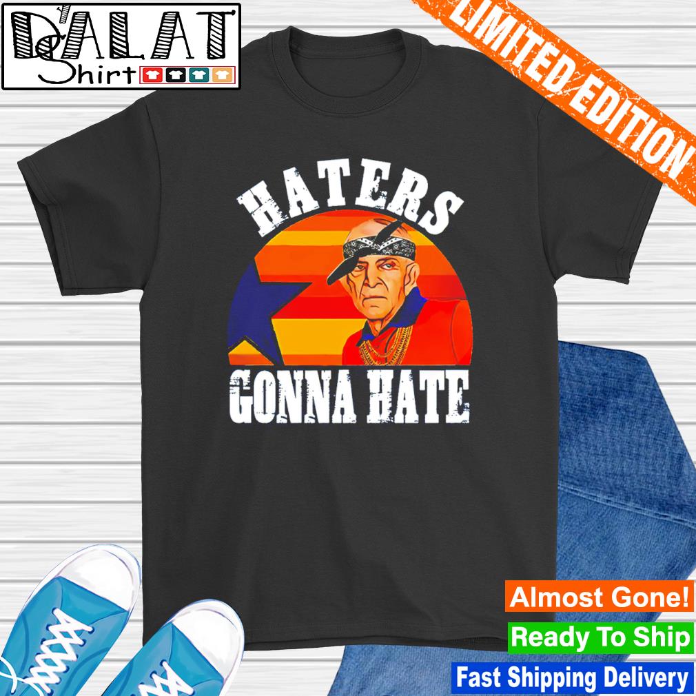 Mattress Mack Shirt, Mattress Mack Haters Gonna Hate shirt