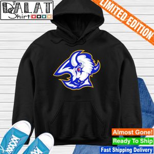 Buffalo Blue Jays Baseball shirt - Dalatshirt