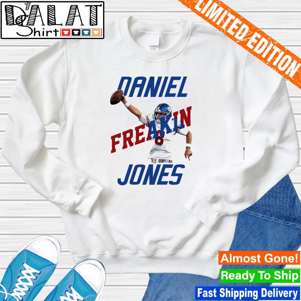 Daniel Freaking Jones Vanilla Vick shirt - Dalatshirt