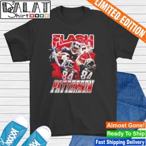 Flash Cordarrelle Patterson Atlanta Falcons shirt