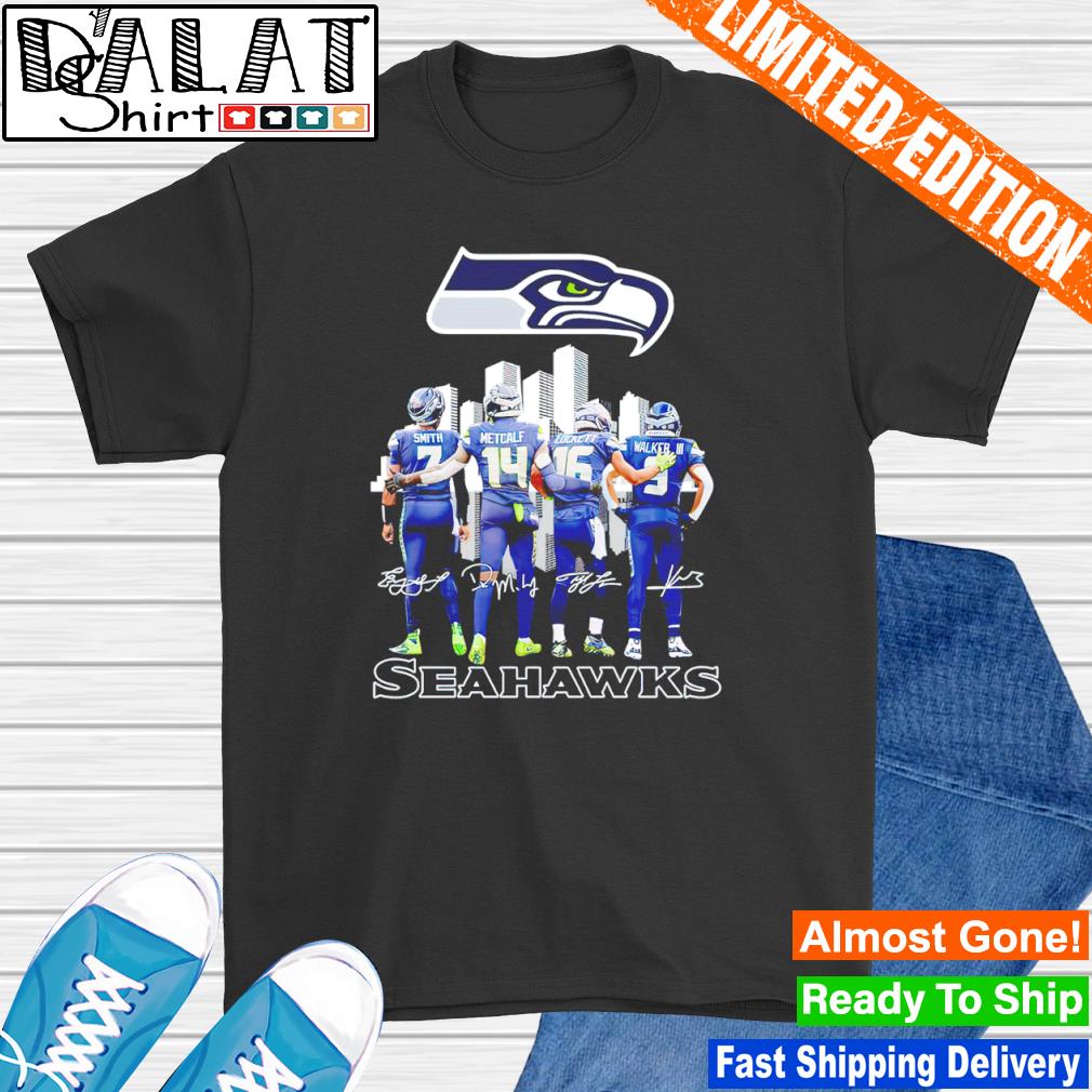 Geno Smith Jerseys, Geno Smith Shirts, Apparel, Gear