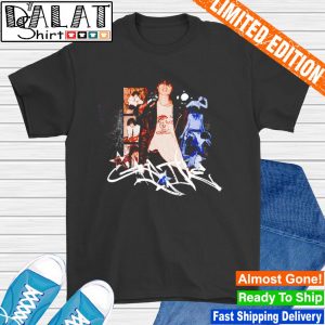 Glaive Photo Collage shirt