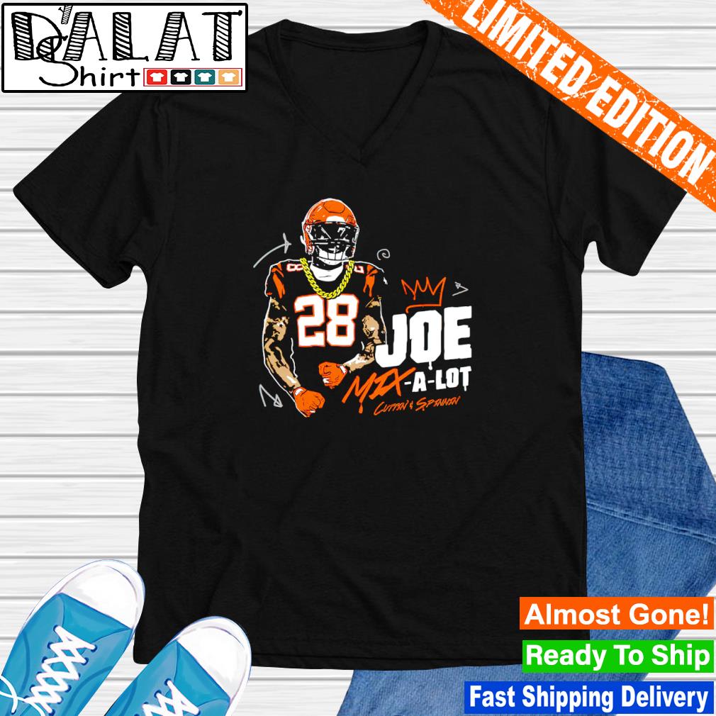 Joe Mixon Jerseys, Joe Mixon Shirts, Clothing