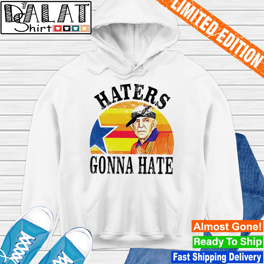 Mattress mack haters gonna hate shirt - Guineashirt Premium ™ LLC