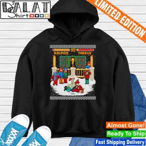 Ralphie on sale christmas sweater