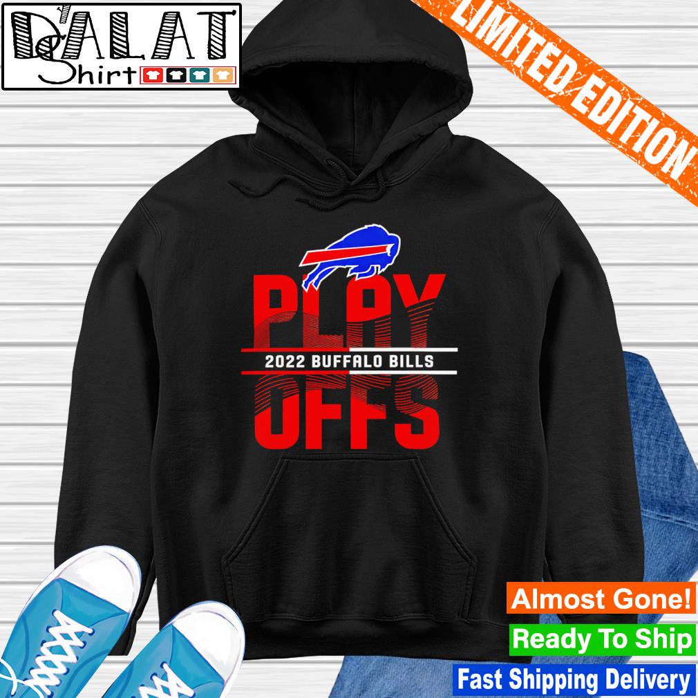 Buffalo Bills 2022 Playoffs Our Time T-Shirt, hoodie, sweater