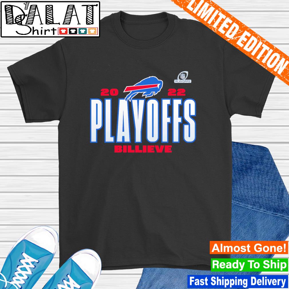 Buffalo Bills Billieve shirt - Dalatshirt