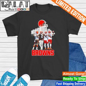 Amari Cooper Cleveland Browns Fan Shirt, hoodie, sweater, long sleeve and  tank top