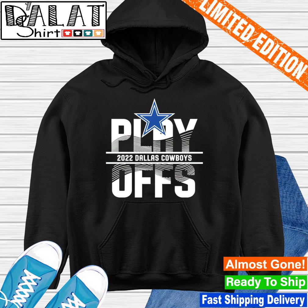 Nike Dallas Cowboys 2022 NFL Playoffs Iconic shirt, hoodie, sweater, long  sleeve and tank top