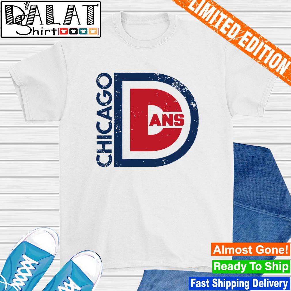 Dansby Swanson Chicago Dans Chicago Cubs shirt - Dalatshirt