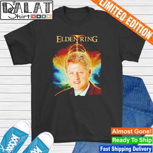 Elden Ring Bill Clinton shirt