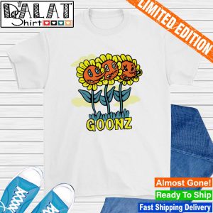 Flower Goonz shirt