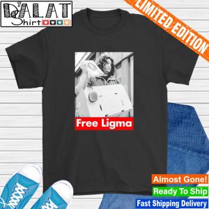 Free Ligma shirt