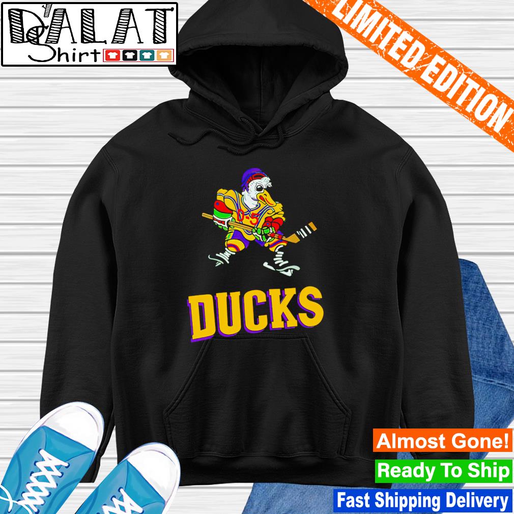 Mighty Ducks – Streaker Sports