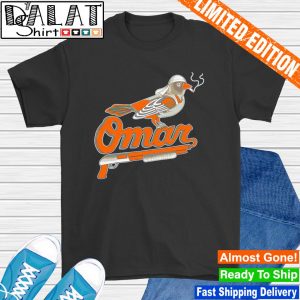 Baltimore orioles omar little T-shirts, hoodie, sweater, long sleeve and  tank top