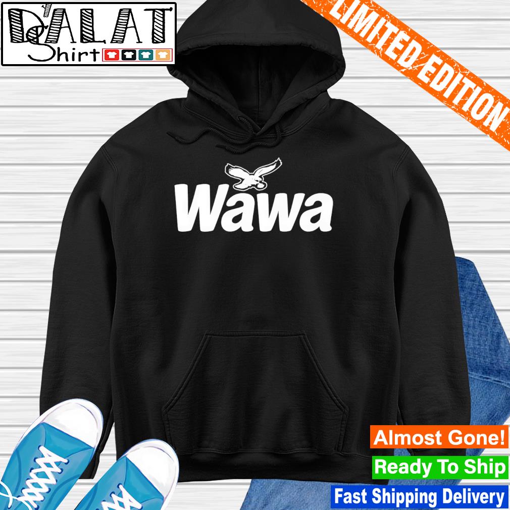 Rob Mcelhenney Wawa Eagles shirt - Dalatshirt