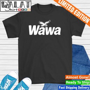 Rob Mcelhenney Wawa Eagles shirt - Dalatshirt